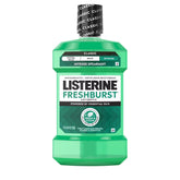 Listerine Fresh Burst Mouth Wash