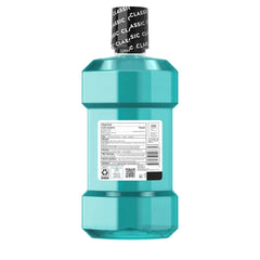 Listerine Cool Mint Antiseptic Mouthwash