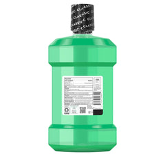 Listerine Fresh Burst Mouth Wash